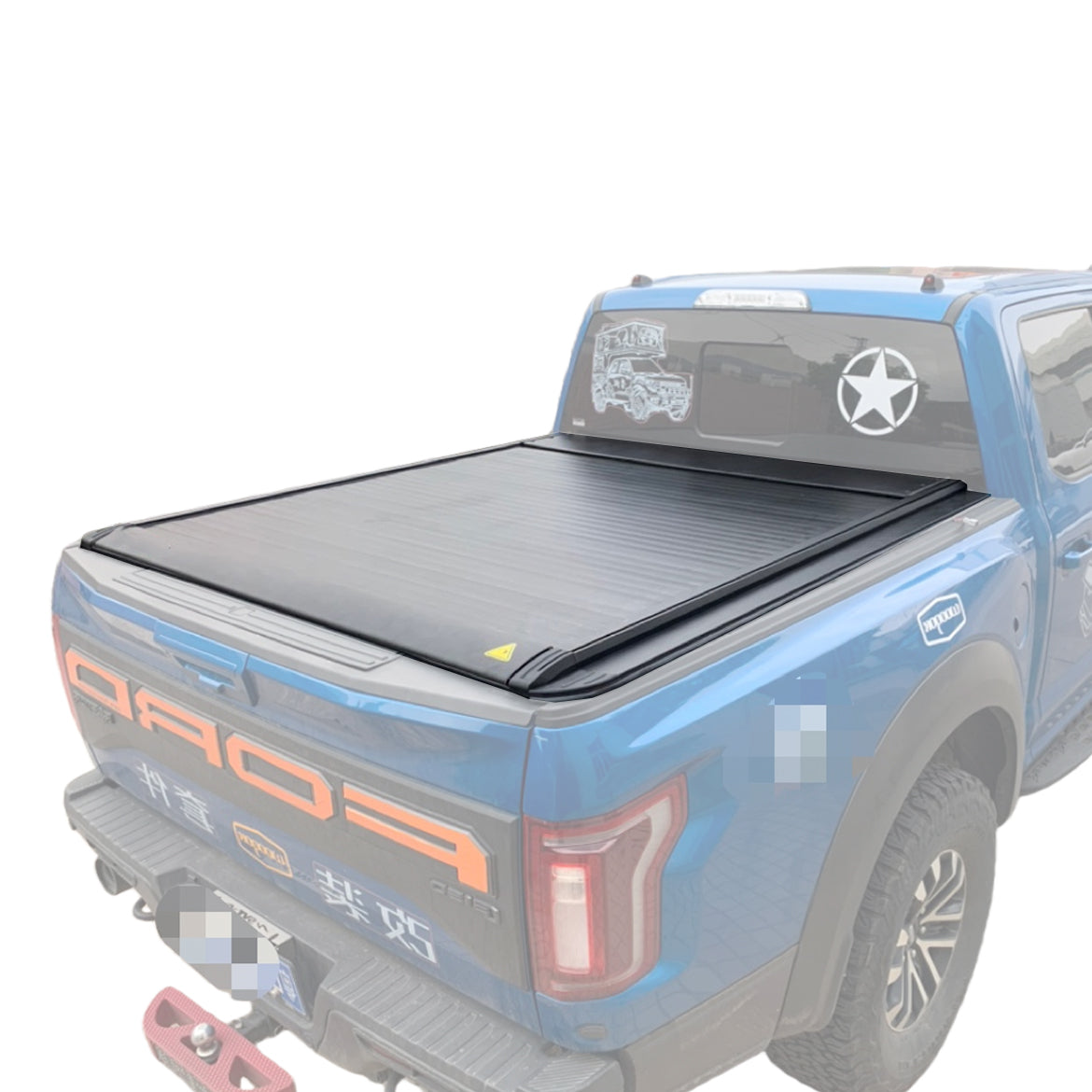 Electric Aluminum Alloy