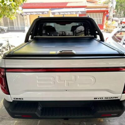 BYD Electric Roller Shutter | Fits BYD Shark
