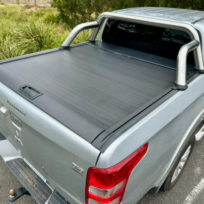 Mitsubishi Electric Roller Shutter | Fits Mitsubishi Triton