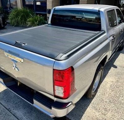 Mitsubishi Electric Roller Shutter | Fits Mitsubishi Triton