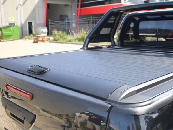 Toyota Manual Roller Shutter | Fits Toyota HiLux
