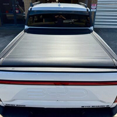 BYD Electric Roller Shutter | Fits BYD Shark