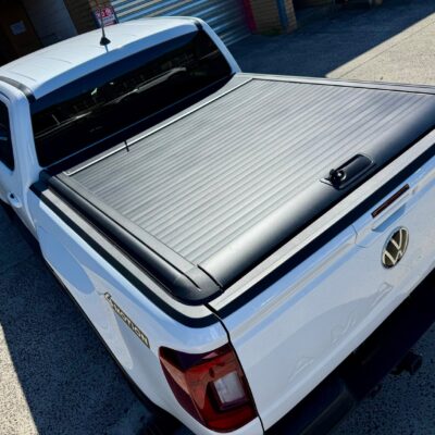 Volkswagen Manual Roller Shutter | Fits Volkswagen Amarok