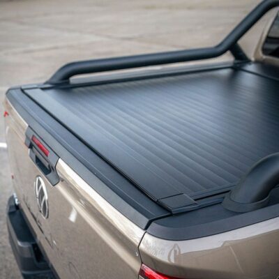 Volkswagen Manual Roller Shutter | Fits Volkswagen Amarok