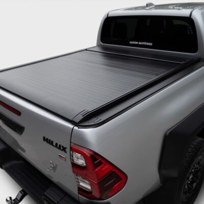 Toyota Electric Roller Shutter | Fits Toyota HiLux