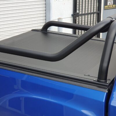 LDV Electric Roller Shutter | Fits LDV T60