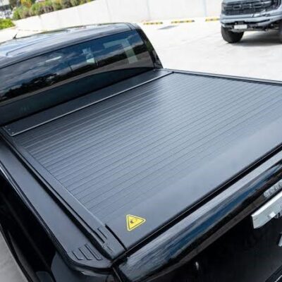 Mitsubishi Electric Roller Shutter | Fits Mitsubishi Triton