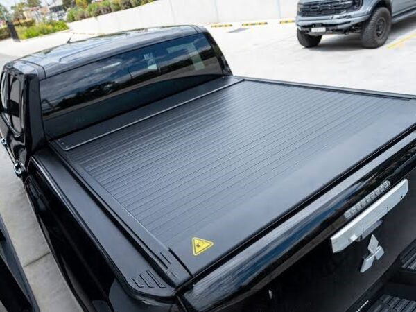 Mitsubishi Electric Roller Shutter | Fits Mitsubishi Triton