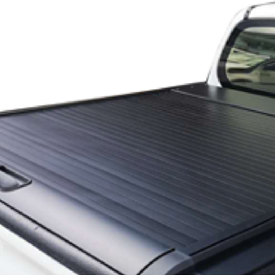 D-Max Manual Roller Shutter | Fits Isuzu D-Max