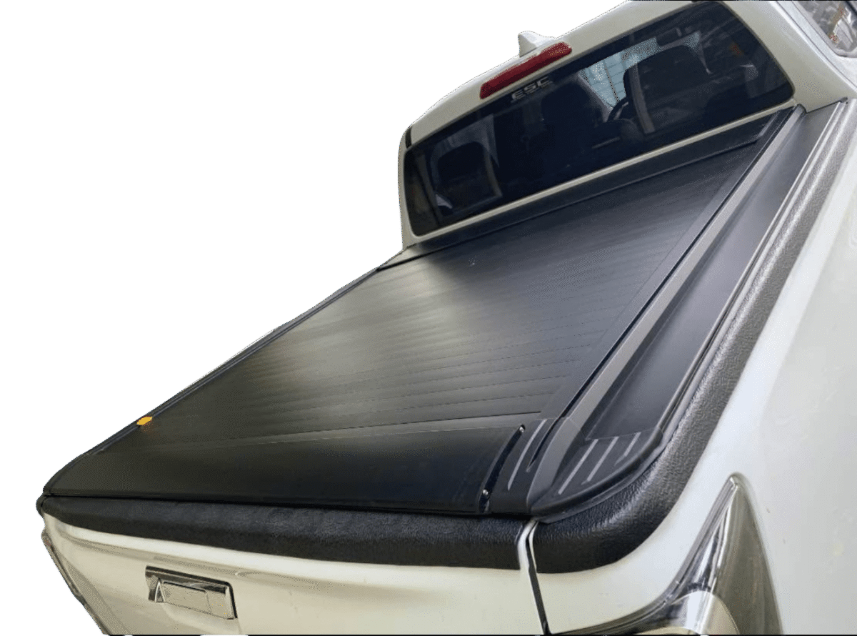 LDV Electric Roller Shutter | Fits LDV T60