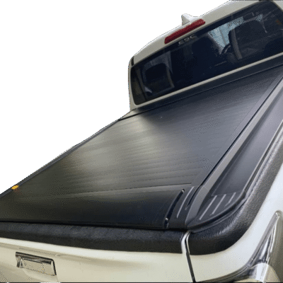 LDV Electric Roller Shutter | Fits LDV T60
