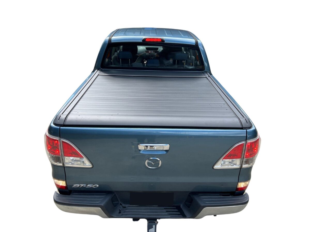 Mazda Electric Roller Shutter | Fits Mazda BT-50