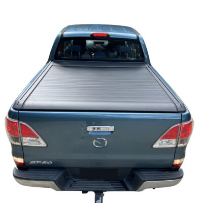Mazda Electric Roller Shutter | Fits Mazda BT-50