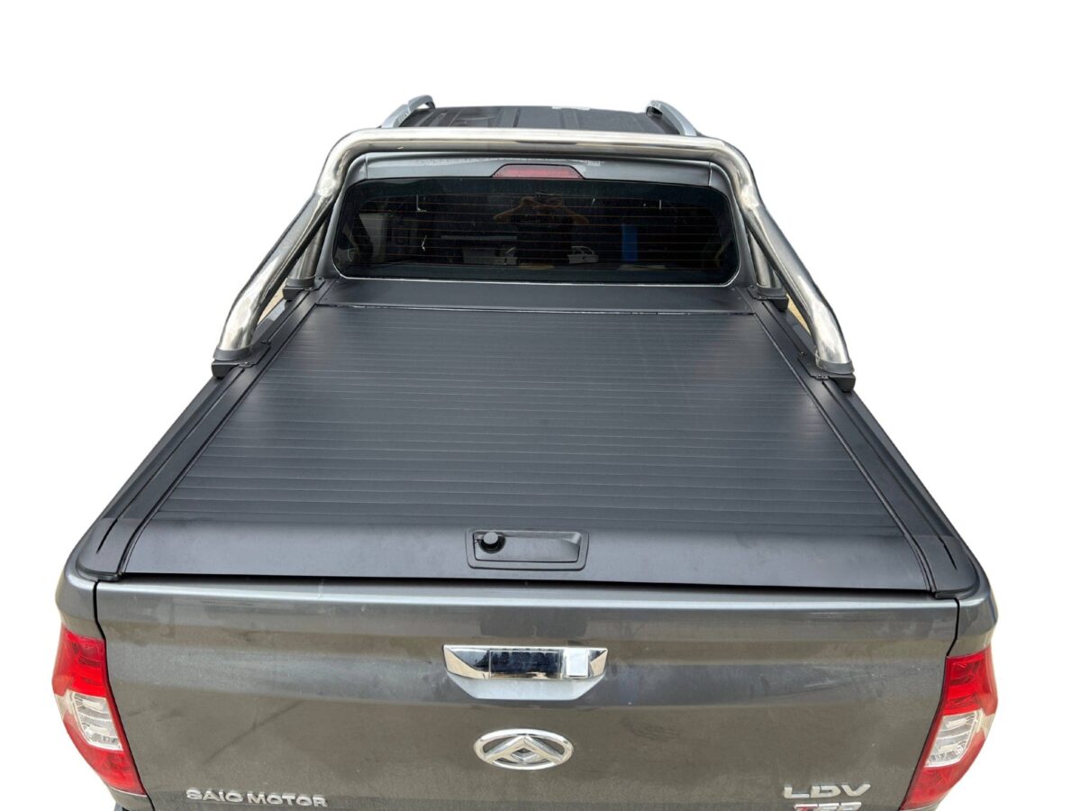 LDV Manual Roller Shutter | Fits LDV T60