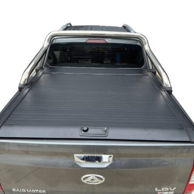 LDV Manual Roller Shutter | Fits LDV T60
