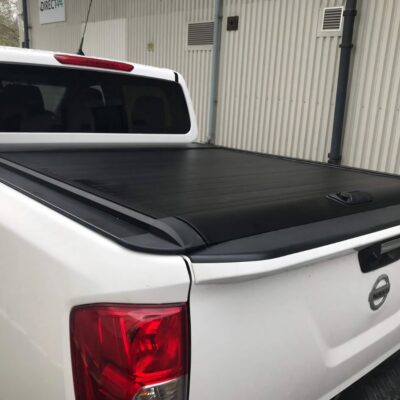 Nissan Manual Roller Shutter | Fits Nissan Navara