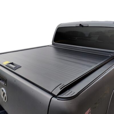 Volkswagen Manual Roller Shutter | Fits Volkswagen Amarok