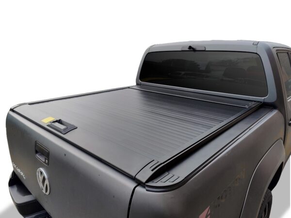Volkswagen Manual Roller Shutter | Fits Volkswagen Amarok