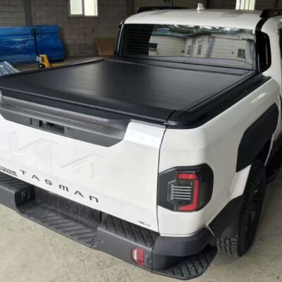 KIA Electric Roller Shutter | Fits Kia Tasman