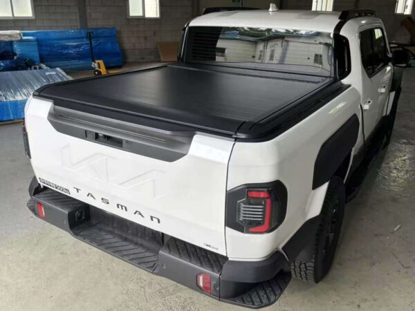 KIA Electric Roller Shutter | Fits Kia Tasman