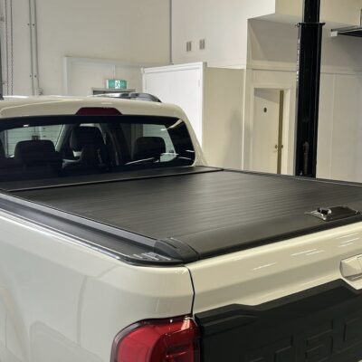 LDV Manual Roller Shutter | Fits LDV T60