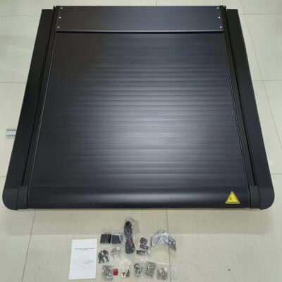 电动卷帘 Electric Roller Shutter | Fits JAC T9