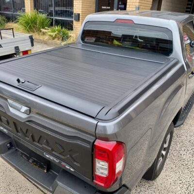 LDV Manual Roller Shutter | Fits LDV T60