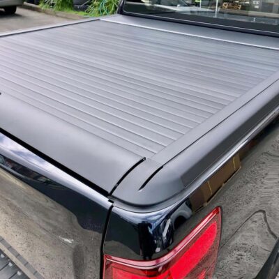 Mazda Electric Roller Shutter | Fits Mazda BT-50