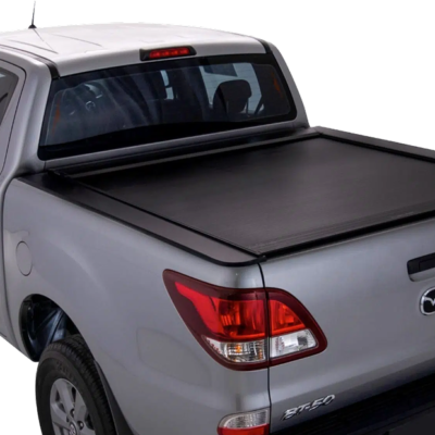 Mazda Electric Roller Shutter | Fits Mazda BT-50