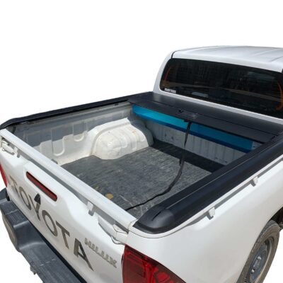 Toyota Manual Roller Shutter | Fits Toyota HiLux