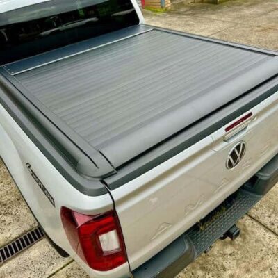 Volkswagen Electric Roller Shutter | Fits Volkswagen Amarok