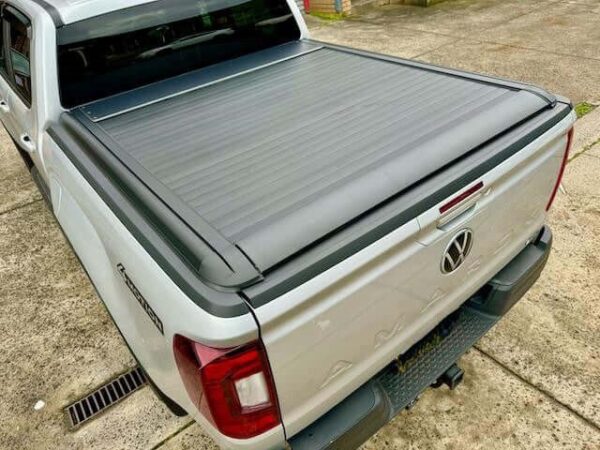 Volkswagen Electric Roller Shutter | Fits Volkswagen Amarok