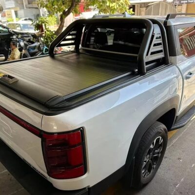 BYD Manual Roller Shutter | Fits BYD Shark6
