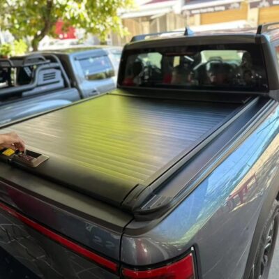 BYD Electric Roller Shutter | Fits BYD Shark