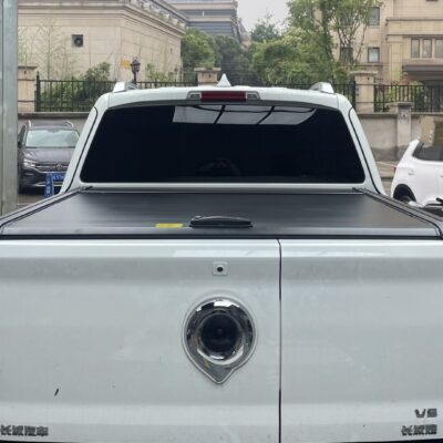 GWM Manual Roller Shutter | Fits GWM Cannon