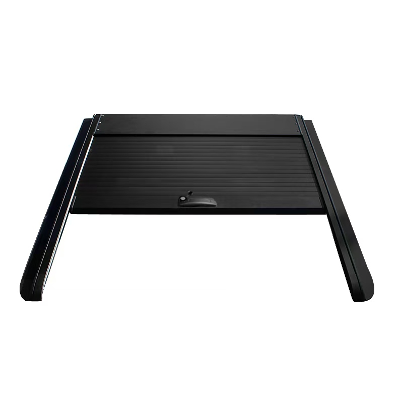 手动卷帘 Manual Roller Shutter | Fits BYD Shark6