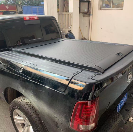 Electric Roller Shutter | Fits RAM 1500 DS RamBox